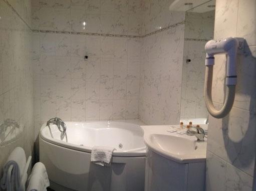 Hotel Mervil Airport Neuf-Berquin Номер фото